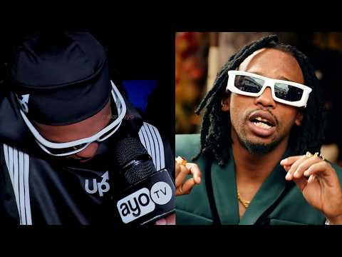 DOGO JANJA AFUNGUKA SABABU YA KUNYOA NYWELE/IMANI YA KIRASTA IMEKUFA? "NIMEKAA NAZO ZAIDI MIAKA 10