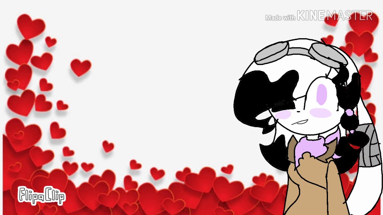 Puppy dog eye meme (a another valentines day video) 