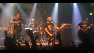 Millencolin - Lozin&#39; Must &amp; Kemp @ Bar Opinião - Porto Alegre - Brazil 08/10/2017