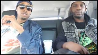 Scane HotBoxx Interview - All Bay Music Magazine