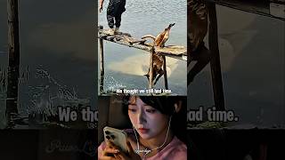 No One Is Ever Ready for This Goodbye #algorithm #dog #shorts