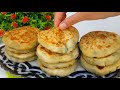 СКОРЕЕ СОХРАНЯЙТЕ РЕЦЕПТ!ВКУСНЕЕ ЛЮБЫХ ПИРОЖКОВ!ТЕПЕРЬ ГОТОВЛЮ КАЖДЫЙ ДЕНЬ!ГОТОВИМ С MAZZALI OSHXONA