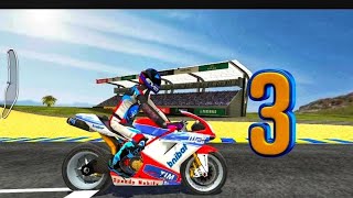 3D Motocross Bike Racing ChallengeRacer - MotoGP Bike Racing 3DGame - Android Bike Gameplay #2 screenshot 3