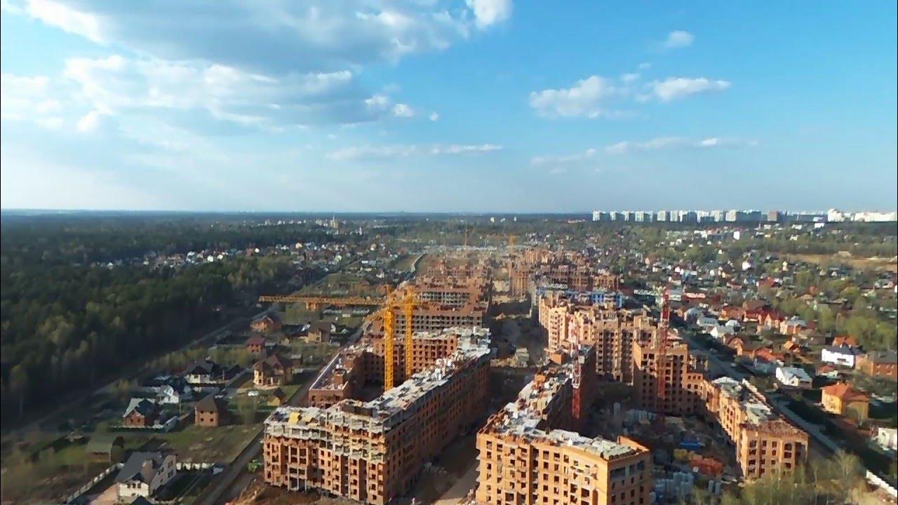Опалиха нижегородская область фото