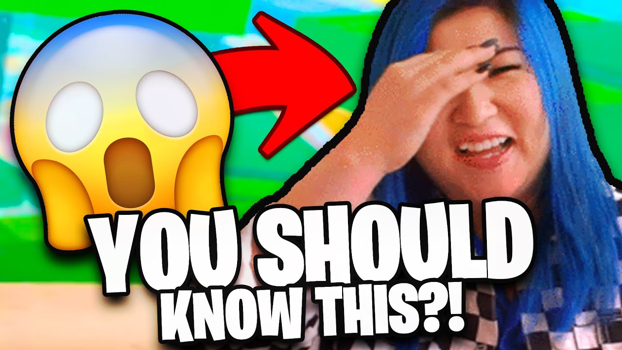 10 Things Everyone Should Know About ItsFunneh! - YouTube