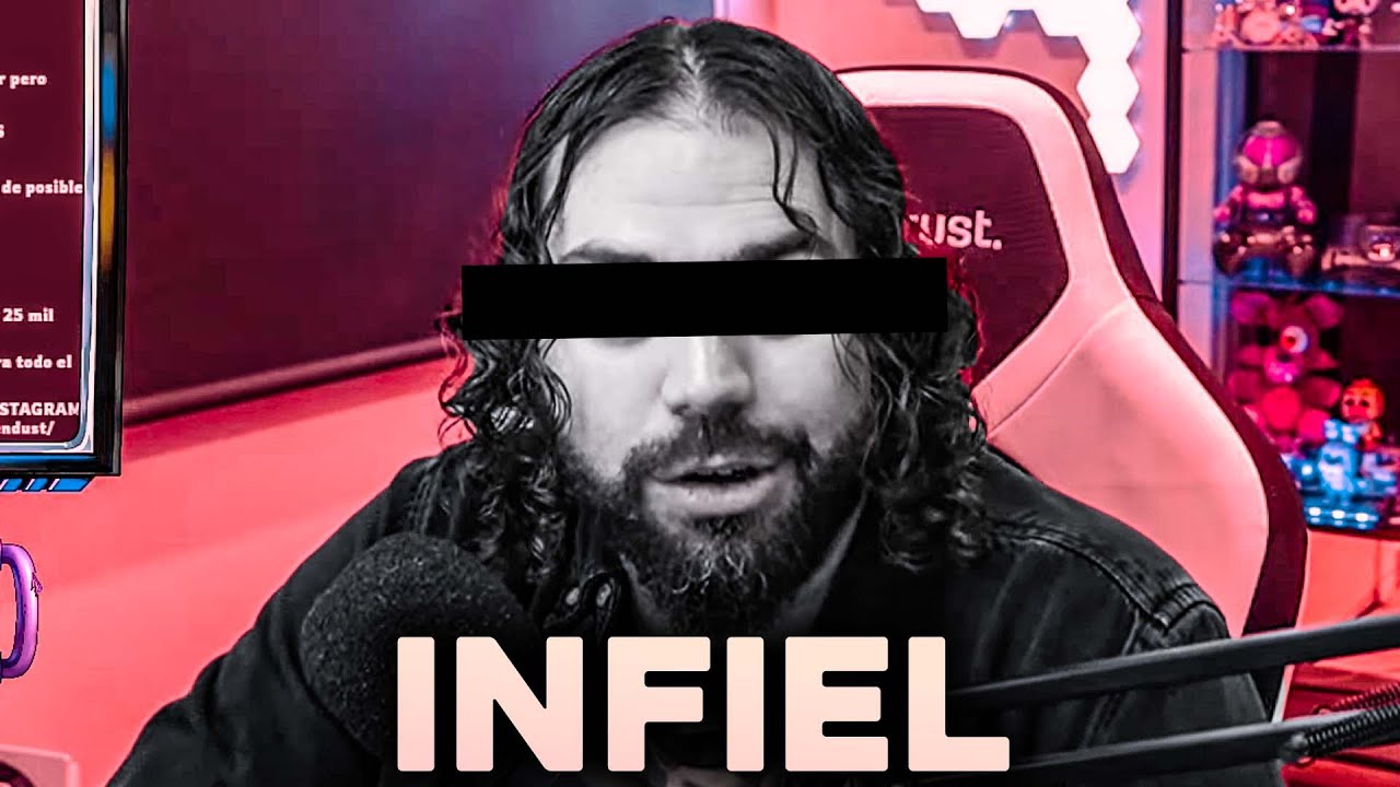 LA INFIDELIDAD DE ZELLEN