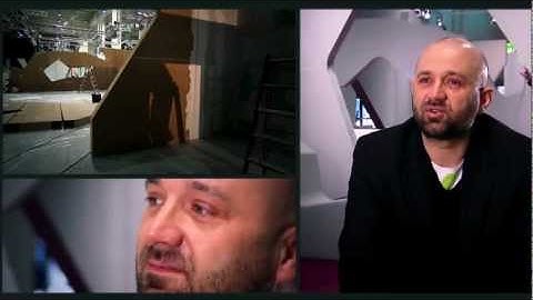 CeBIT 2012: CODE_n Highlight Movie (long version)