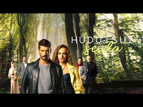 Hudutsuz Sevda Tünel 