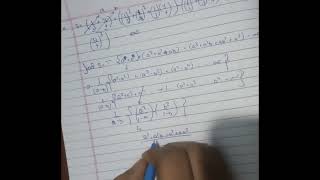 # jee mains 2026 paper problem #jee #rmo 