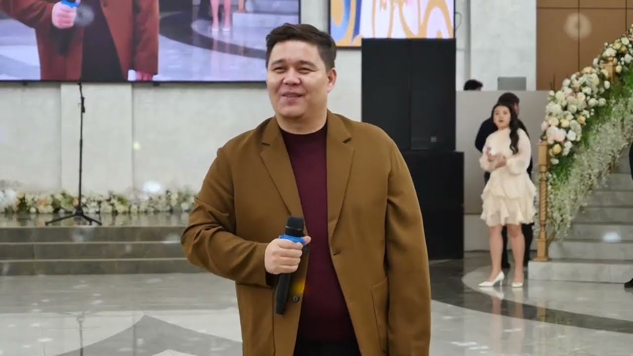 Ескендір әкеміздің Мерей Тойы 🎉 | Естен кетпес сәттер