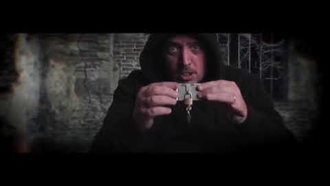 Saturn Magic - RSVP BOX HERO (Dark Night) by Matthew Wright - Trick