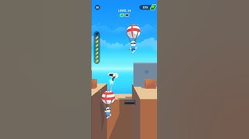 Johnny Trigger - Level 14