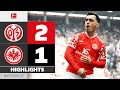 Late Game Winner MAINZ 05 EINTRACHT FRANKFURT Highlights Matchday 27 Bundesliga 2025 26 Late Game Winner MAINZ 05 EINTRACHT FRANKFURT Highlights Matchday 27 Bundesliga 2025 26