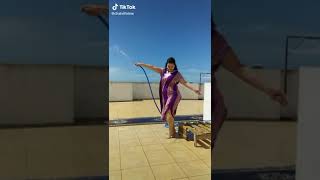 شهد و رقص مغربي مثير تيك توك tik tok marocaine 