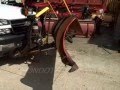 9&#39; Monroe Snow Plow by fisher  SOLD.
