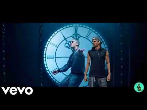 enrique-iglesias---el-baÑo-ft.-bad-bunny-(official-audio)