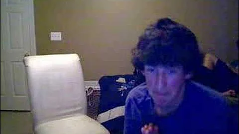 Lip Dubbing Kickapoo