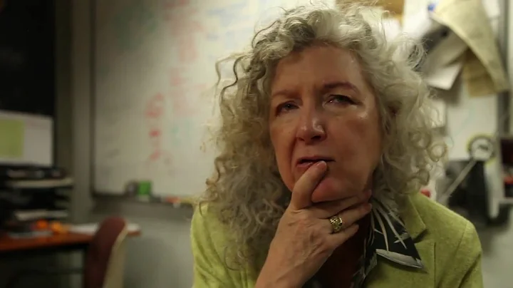 Meet the Artist: Ginny Ruffner