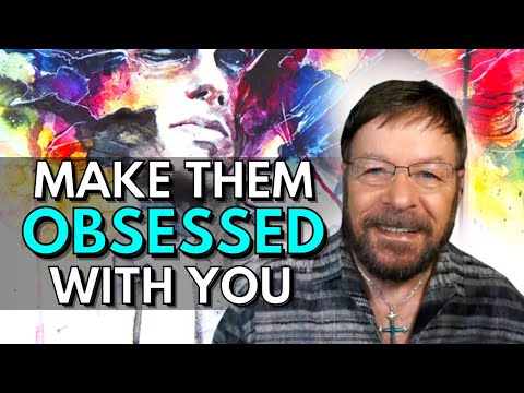 Make Them Deeply Obsessed With You | Specific Person | Save Your Relationship