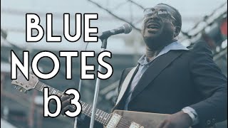 Aprende qué son las BLUE NOTES? + 5 Trucos que No Conoces!