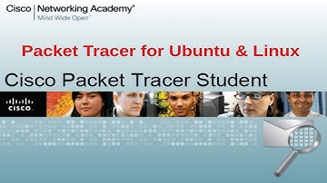 how to install Packet tracer in Ubuntu 16.04 LTS . Ubuntu 2016 !