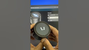 #homeassistant  Smart Voice Assistant Using #esphome ome and #lvgl on WaveShare Speaker Box.