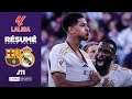 Rsum  bellingham offre un clasico de dingue au real madrid 