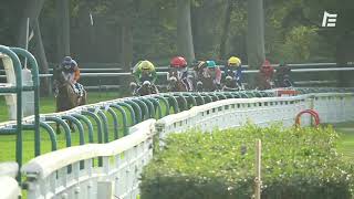 Vidéo de la course PMU PRIX FERDINAND RIANT