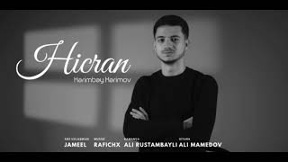Kərimbəy Kərimov \
