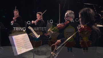 Official Trailer   The Nutcracker 2021