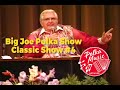 Big joe polka show  classic 4  polka music  polka dance  polka joe