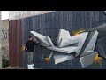 Graffiti 3D - NISTA