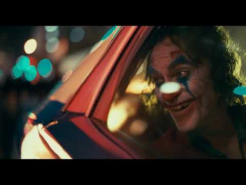 Joker This Is War Feat Richard Farrell