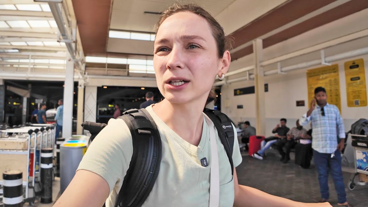 NO PODEMOS SEGUIR CON ESTO, NECESITAMOS UN DESCANSO 🇲🇻