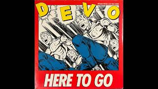 Devo - Shout E Z Listening Version  1985