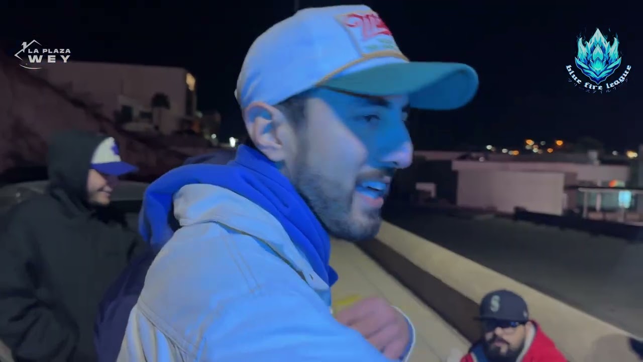 SHALUX VS AYE VS BTO | PLAYOFFS | ULTIMA RONDA