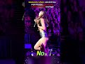 Moments when celebrities experience wardrobe malfunctions on stage