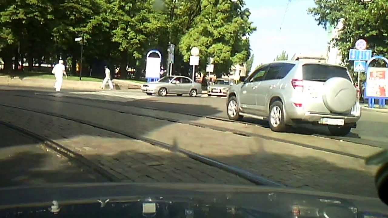 Тест Freelander PD10