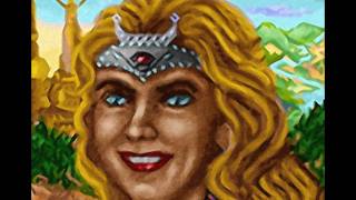 heroes of might and magic 2 museum portraits