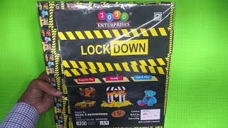 LockDown Candy Free Surprise Gift Inside Only Rs 5 