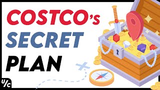 Costco’s Secret Deal | The Great Treasure Hunt