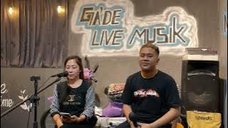 Emas hantaran - Songkeng X Nur lely (cover live)