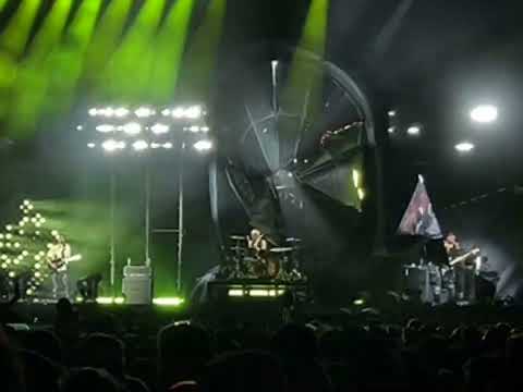 Muse - Compliance live @ Openair St Gallen 02/07/2022