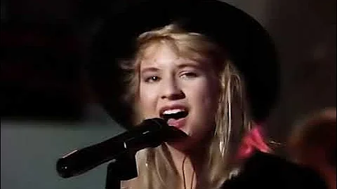 Point of No Return - Nu Shooz - HQ/HD