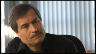 David Braben & Spencer Kelly - Writing the original Elite