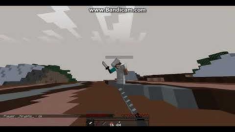 Minecraft Finding Hackers #3