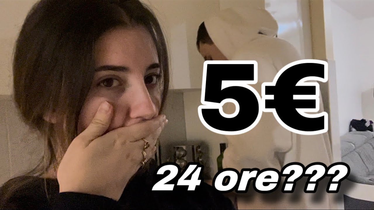 A  shtyhet dita me 5€ ne France??🤔