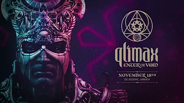 Showtek: Qlimax 2023 - Enter The Void | Warm-Up Mix