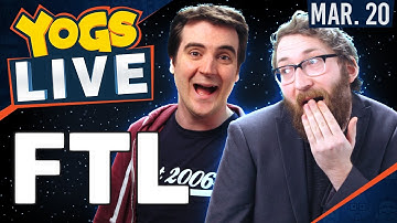 FTL - The Jerk Off w/ Tom & Ben - 20th March 2017