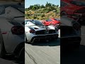 pagani car and supara #1000subscriber #ai